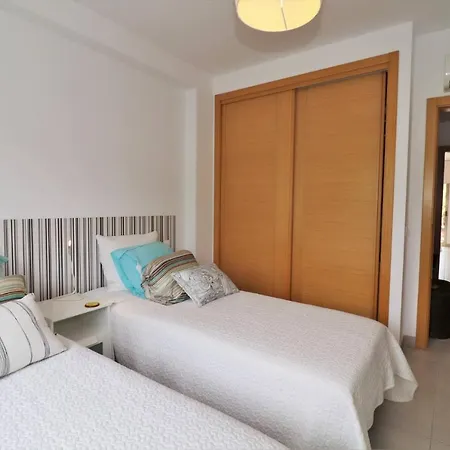 公寓 Albufeira Modern Vitismar With Pool *