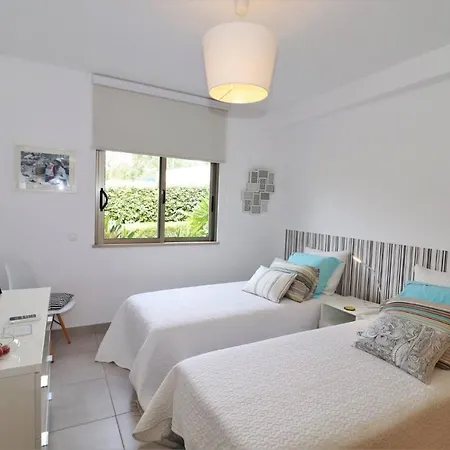 Albufeira Modern Vitismar With Pool 吉亚