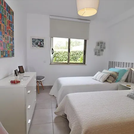 Albufeira Modern Vitismar With Pool 公寓 吉亚
