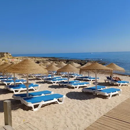 Albufeira Modern Vitismar With Pool * 吉亚