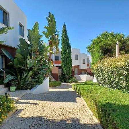 Appartement Albufeira Modern Vitismar With Pool Guia (Faro)