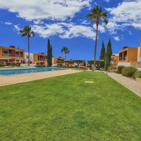 公寓 Albufeira Modern Vitismar With Pool *