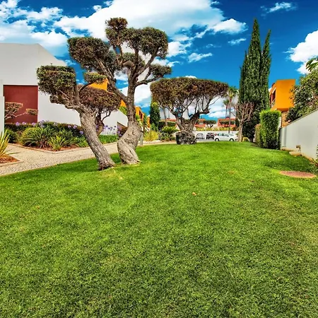 Albufeira Modern Vitismar With Pool * 吉亚