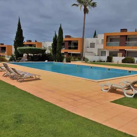Albufeira Modern Vitismar With Pool Apartamento *