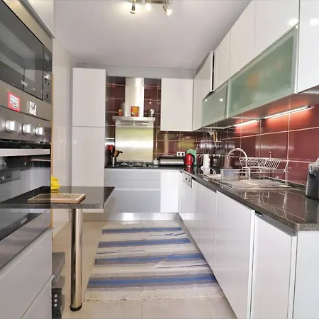 Apartment Albufeira Modern Vitismar With Pool