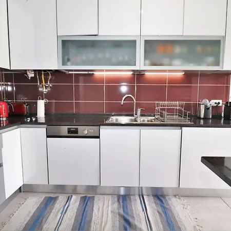 Apartment Albufeira Modern Vitismar With Pool *