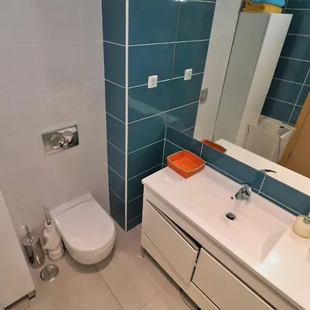 Apartment Albufeira Modern Vitismar With Pool