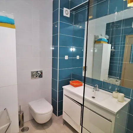 Apartment Albufeira Modern Vitismar With Pool