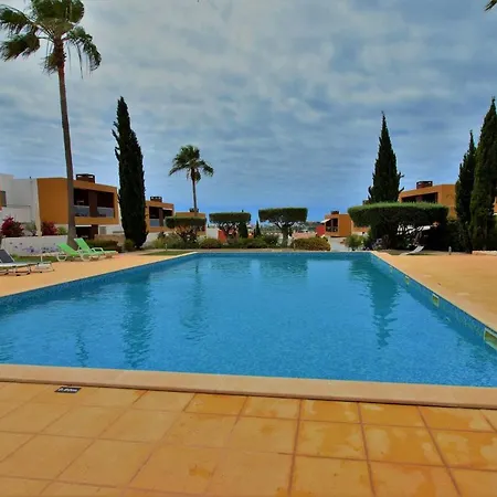 Albufeira Modern Vitismar With Pool Apartment