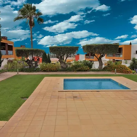 Albufeira Modern Vitismar With Pool