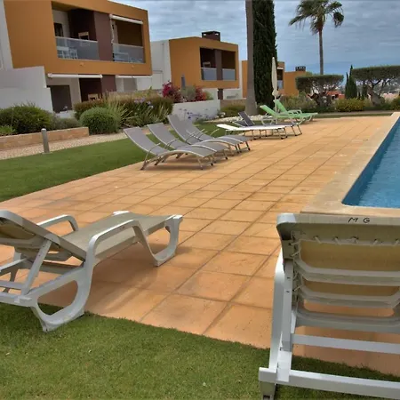 Albufeira Modern Vitismar With Pool