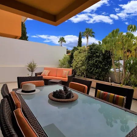 Albufeira Modern Vitismar With Pool Apartment