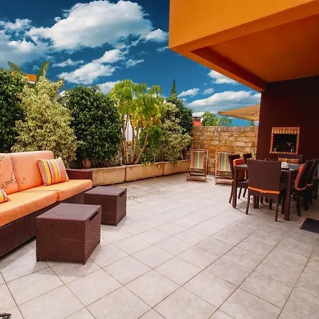 Albufeira Modern Vitismar With Pool Apartment