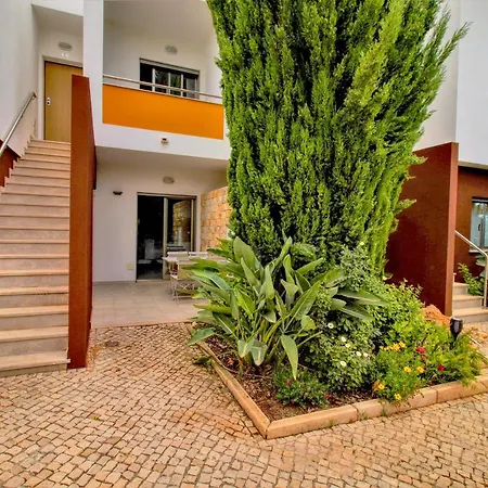 Albufeira Modern Vitismar With Pool Apartment Guia (Faro)