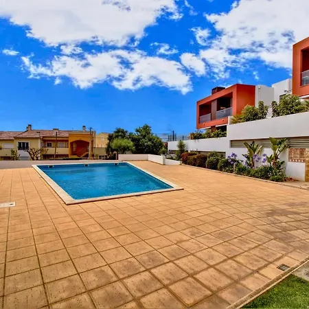 Apartment Albufeira Modern Vitismar With Pool Guia (Faro)